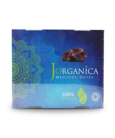 Organic Medjool Dates 3kg Bulk (BWFO)