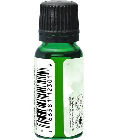 Aromaforce Spearmint Essential Oil 15mL - Buy Online on SooperMarket.com
