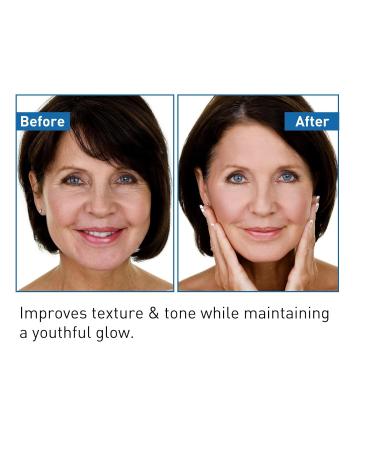 3Pcs Botox Face Serum - Hyaluronic Acid & Vitamin B5 Anti-Aging Solution Fade Fine Lines | International Shipping - Buy Online on SooperMarket.com