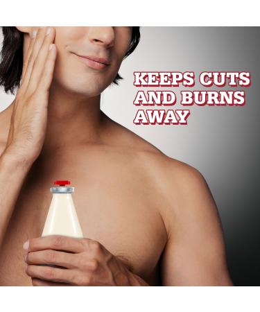 Old Spice After Shave Lotion Original Musk & Fresh Lime 100ml - Best International Shipping & Quality Care - Buy Online on SooperMarket.com