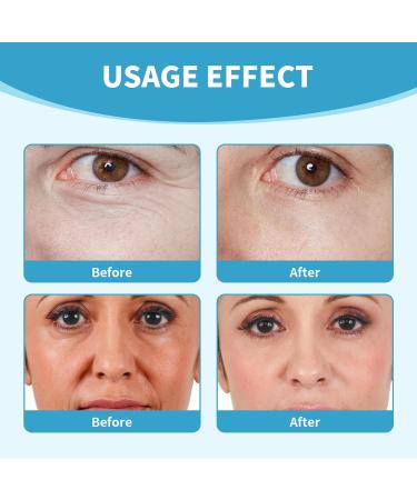 FunnAura Advanced Firming Wrinkle Cream Deep Hydration Skin Firming Rejuvenating Cream for All Skin Types - Buy Online on SooperMarket.com