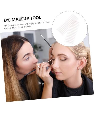 minkissy 25 Sheets Double Eyelid Sticker Single Sided Adhesive Tape - Buy Online on SooperMarket.com