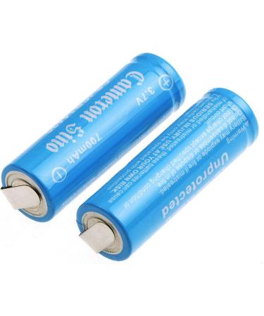 Buy VI VINTRONS Battery for Philips BSC200 SC5260 SC5265 | High-Performance Replacement Battery - International Shipping Available - Buy Online on SooperMarket.com