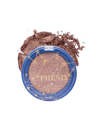 Vivienne Sabo - Sparkling Mono Eye Shadow - Phenix 121