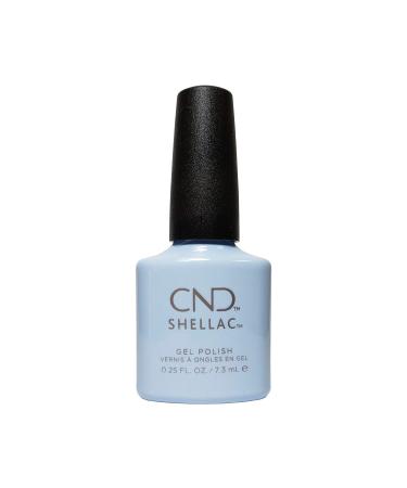 Cnd Shellac UV Gel Soak Off Nail Polish Choose from 89 Colors Inc All The Collections & The New Garden Muse Collection (AllthingsBOUNTIFUL) (Creekside (Flora & Fauna Collection))