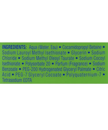 Dial Kids 2-in-1 Body+Hair Wash - Melon 96 | Gentle Cleansing for Kids' Skin and Hair - Buy Online on SooperMarket.com