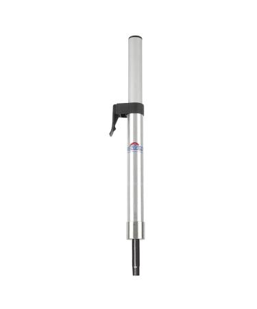 Springfield 1630801-A Kingpin Manual Adjustable Pedestal - Threaded