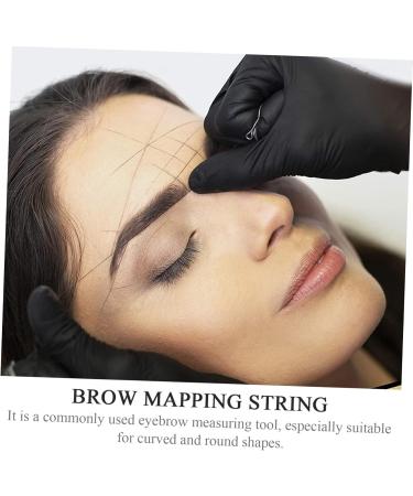 Beavorty 3pcs Home Good Tattooing Mapping Ultra- Thin- Makeup Artist Pre for Nose Supplies - Buy Online on SooperMarket.com