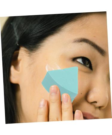 Buy Balacoo 2 Capsule Beauty Egg Makeup Sponge - Hydrophilic Polyurethane Blenders for Foundation & Concealer | International Shipping - Buy Online on SooperMarket.com