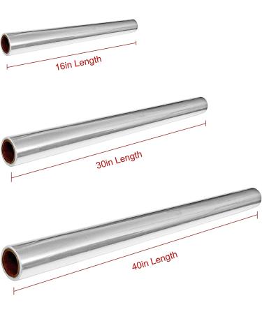 Craft And Party Super Clear Cellophane Wrap Roll - 16 X 100ft - Buy Online on SooperMarket.com