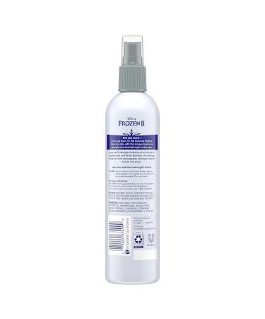 Suave Kids Disney FrozenDetangler Spray Anna Sparkle Berry 10 oz - Buy Online on SooperMarket.com