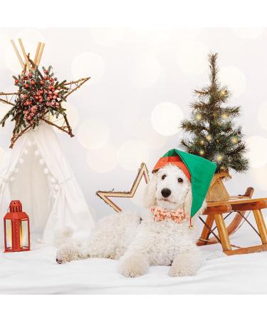 Shop Lionheart Glory Pink Christmas Dog Collar - Adjustable Soft Fly Collar for Large Dogs & Girls - X-Large (1 Pack) - Perfect Holiday Gift! - Buy Online on SooperMarket.com