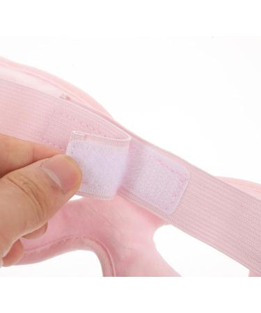 Healvian Eye Voltage Pads | Cool & Heat Gel Eye Mask for Dark Circles & Puffiness - International Shipping - Buy Online on SooperMarket.com