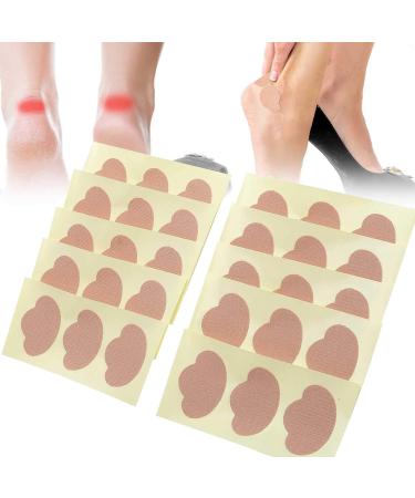 Corn Remover Pads - Self-Stick Adhesive Cushions for Foot Corn Removal (10 Pcs) - Buy Online on SooperMarket.com