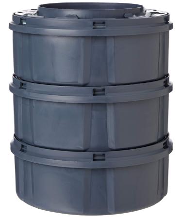 Tomme Tipee Sangenic Tec Refills x 3