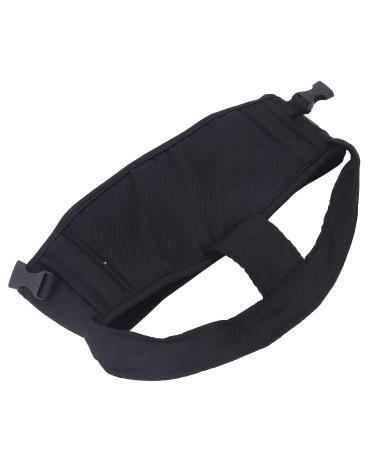 Buy Travel Harness Seats - 360 Baby Travel Harness Seat | Professional Outdoor Protection (Black) - International Shipping Available - Buy Online on SooperMarket.com