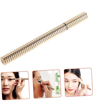 WOONEKY Eyeliner Liner Eye Pencil Eye Liner Pen Women Makeup Tool Eye Line Pen Liquid Golden - Buy Online on SooperMarket.com