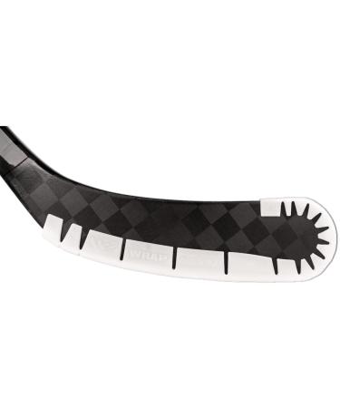 Ice hockey Wraparound Ice Weiss