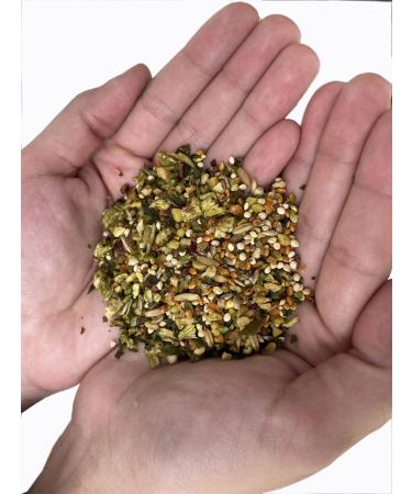 Birds LOVE All Natural Garden Blend 2lb - Small Birds - Pack of 1 - Buy Online on SooperMarket.com