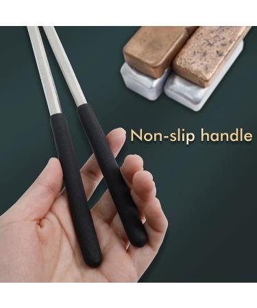 GONGYI 17 Hinge Style Crucible Tongs for Metal Smelting and Refining - Recycle Gold, Copper, Silver, Bronze - Casting Tool - Buy Online on SooperMarket.com