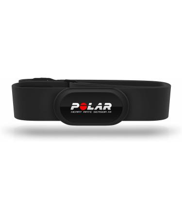 POLAR FT7 Heart Rate Monitor - Black/Silver | Track Your Fitness Goals - Buy Online on SooperMarket.com