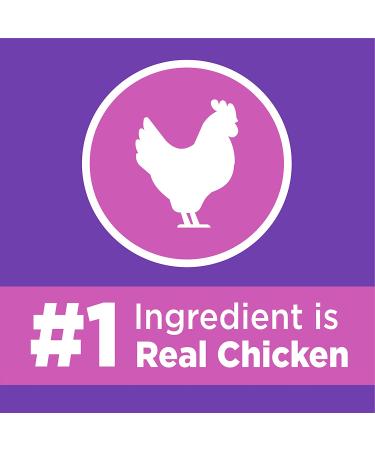 IAMS Proactive Health Kitten Dry Cat Food Chicken Recipe 3.5 lb - Pack of 1 - Buy Online on SooperMarket.com
