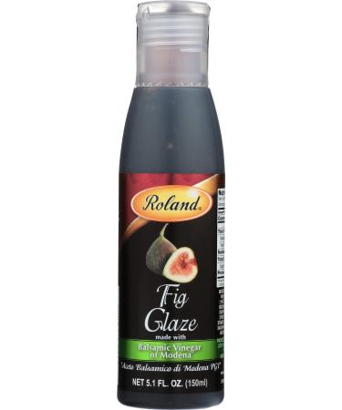 Roland Fig Glaze, 5.07 fl oz 1