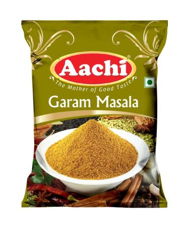 Aachi Garam Masala 100 gm