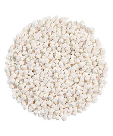 Mini Dehydrated Marshmallows - Resealable Bag, Mini Marshmallow Bits for Toppings (8 oz) - Buy Online on SooperMarket.com