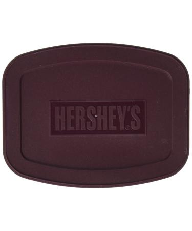 Hershey's Special Dark Cocoa, 8-Ounce Container (Pack of 3)
