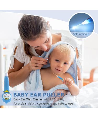 FantasyDay 12-in-1 Baby Healthcare and Grooming Kit - Essential Nursery Care Set for Newborns and Toddlers - Perfect Baby Shower Gift - Buy Online on SooperMarket.com
