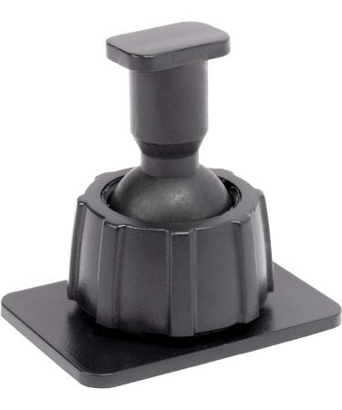 Sparco SPCK1301 Baby Mirror - Wheel Shape | Premium Quality Competition Mirror - Buy Online on SooperMarket.com