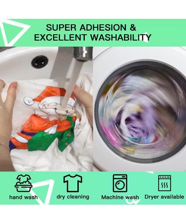 DTF Transfer Powder Kit | 20oz White DTF Powder Can | Hot Melt Adhesive PreTreat Powder for DTF Printers | Ideal for T-Shirts, Cotton, Jeans, Polyester, Nylon - Buy Online on SooperMarket.com