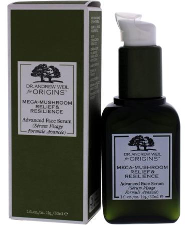 Origins Mega-Mushroom Relief & Resilience Advanced Serum - Buy Online on SooperMarket.com