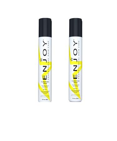 Enjoy Clarifying Spray 10 Ounce (Set of 2)