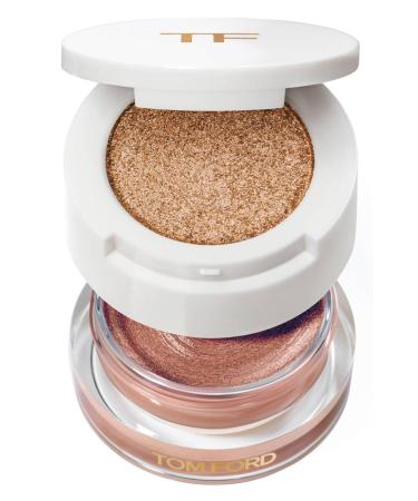 TOM FORD Cream and Powder Eye color  03 GOLDEN PEACH - by Tom Ford