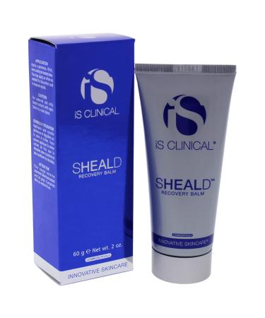 iS CLINICAL Sheald Recovery Balm - 2 oz | Best Soothing Balm for Skin Repair & Recovery - Fast International Shipping - Buy Online on SooperMarket.com