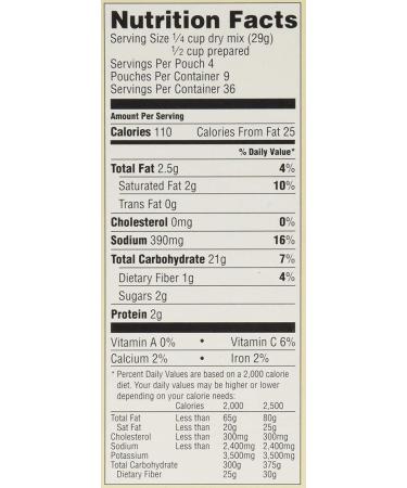 Idahoan Baby Reds Mashed Potatoes  Made with Gluten-Free Red & Russet Potatoes  36.9oz Value Pack includes 9 Pouches (4 Servings Each) - Buy Online on SooperMarket.com