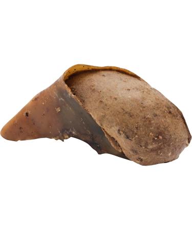 Rollover Wheat Free Salmon Stuffed Beef Hoof - Buy Online on SooperMarket.com