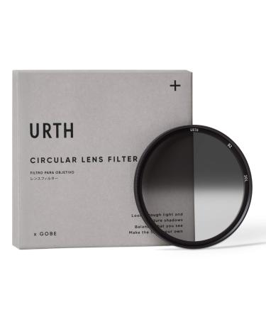 Urth 52mm Hard Graduated ND8 Lens Filter (Plus+)