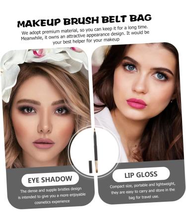 minkissy Mascara Tool Makeup Applicators Foundation Applicator Mascara Brush Wands Concealer Brush Wand Lipstick Applicator Lip Applicators Eye Cream Applicator Tool Lip Makeup Set - Buy Online on SooperMarket.com