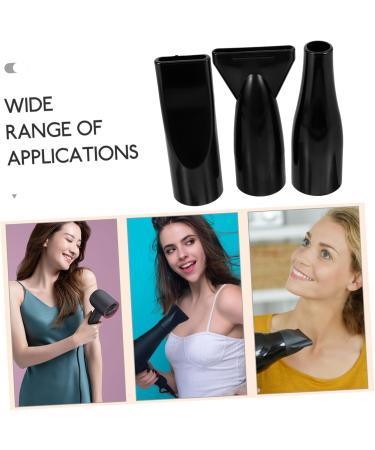 Mikinona 3pcs Pet Water Blower Accessories Universal Diffuser Hair Dryer Attachment The Dog Hair Blower - Buy Online on SooperMarket.com