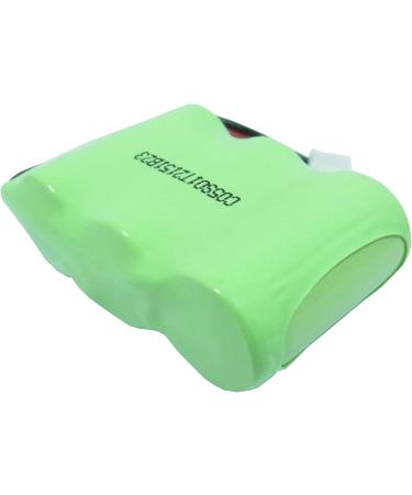 Buy Afshan 600mAh/3.6V Battery Replacement for ITT PC590 - International Shipping Available - Buy Online on SooperMarket.com