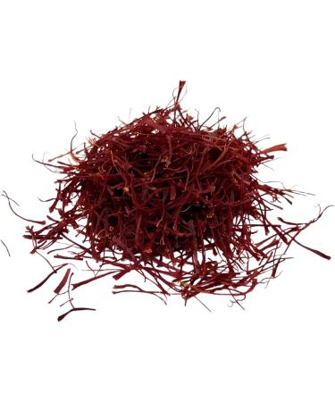 Saffron Premium Afghan Saffron 2g - 100% Natural & Highest Grade Camellios - Buy Online on SooperMarket.com