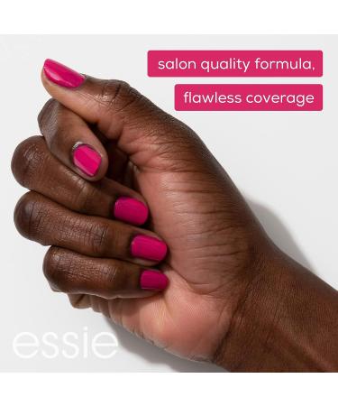 ESSIE - Nail Polish Sugar Daddy - 0.46 fl. oz. (13.5 ml) - Buy Online on SooperMarket.com