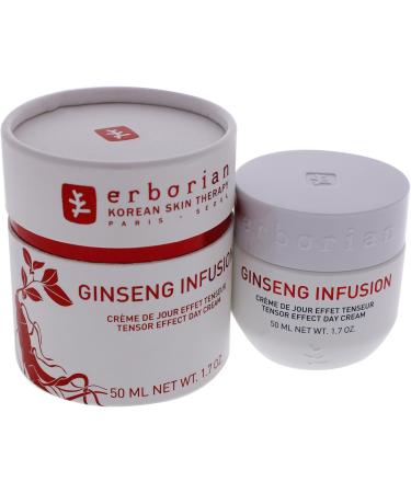Erborian Ginseng Infusion 50ml - Buy Online on SooperMarket.com