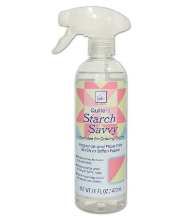 June Tailor Savvy Starch