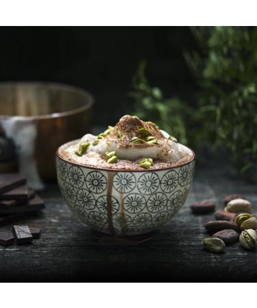 California Pistachios 1lb Bulk Bag - Raw Whole Pistachios, Shell-Less, Paleo, Keto, Vegan - 1 Pound Pack - Buy Online on SooperMarket.com