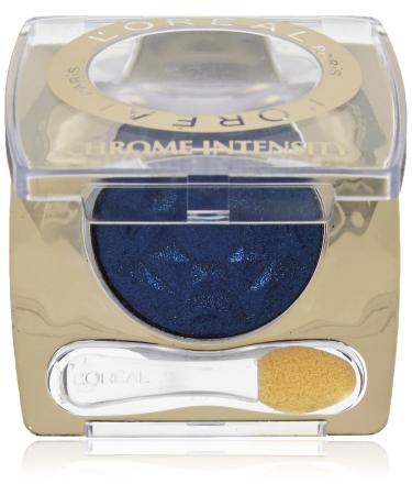 L'Or al Paris Color Appeal Chrome Intensity Mono Blue Jean #182 182 Blue Jean 1 piece (1 pack)