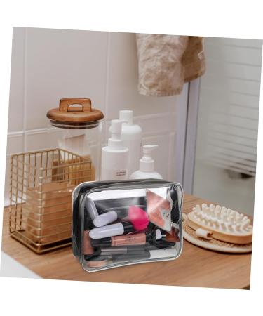 Shop Balacoo 3 Sets Women's Makeup Kit - Premium Cosmetic Sets with Toiletry Bags for Ultimate Beauty Essentials - Buy Online on SooperMarket.com